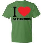 Love Gatlinburg - Men's Tee