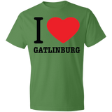 Love Gatlinburg - Men's Tee