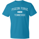 Pigeon Forge Established - Men's Tee