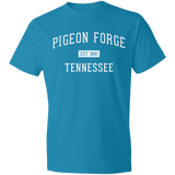 Pigeon Forge Established - Men's Tee