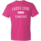 Cades Cove Established - Men's Tee