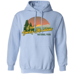 National Park - Pullover Hoodie