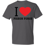 Love Pigeon Forge - Men's Tee