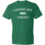 Clingmans Dome Established - Men's Tee