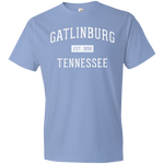 Gatlinburg Established Youth Tee