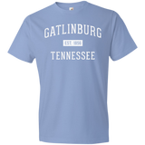 Gatlinburg Established Youth Tee