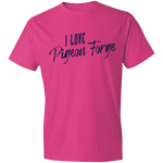 I Love Pigeon Forge - Men's Tee