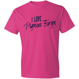 I Love Pigeon Forge - Men's Tee