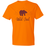 Wild Soul - Men's Tee