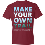 Make Your Own Trail - Men's Tee