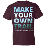 Make Your Own Trail - Men's Tee