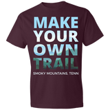 Make Your Own Trail - Men's Tee