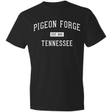 Pigeon Forge Established - Men's Tee