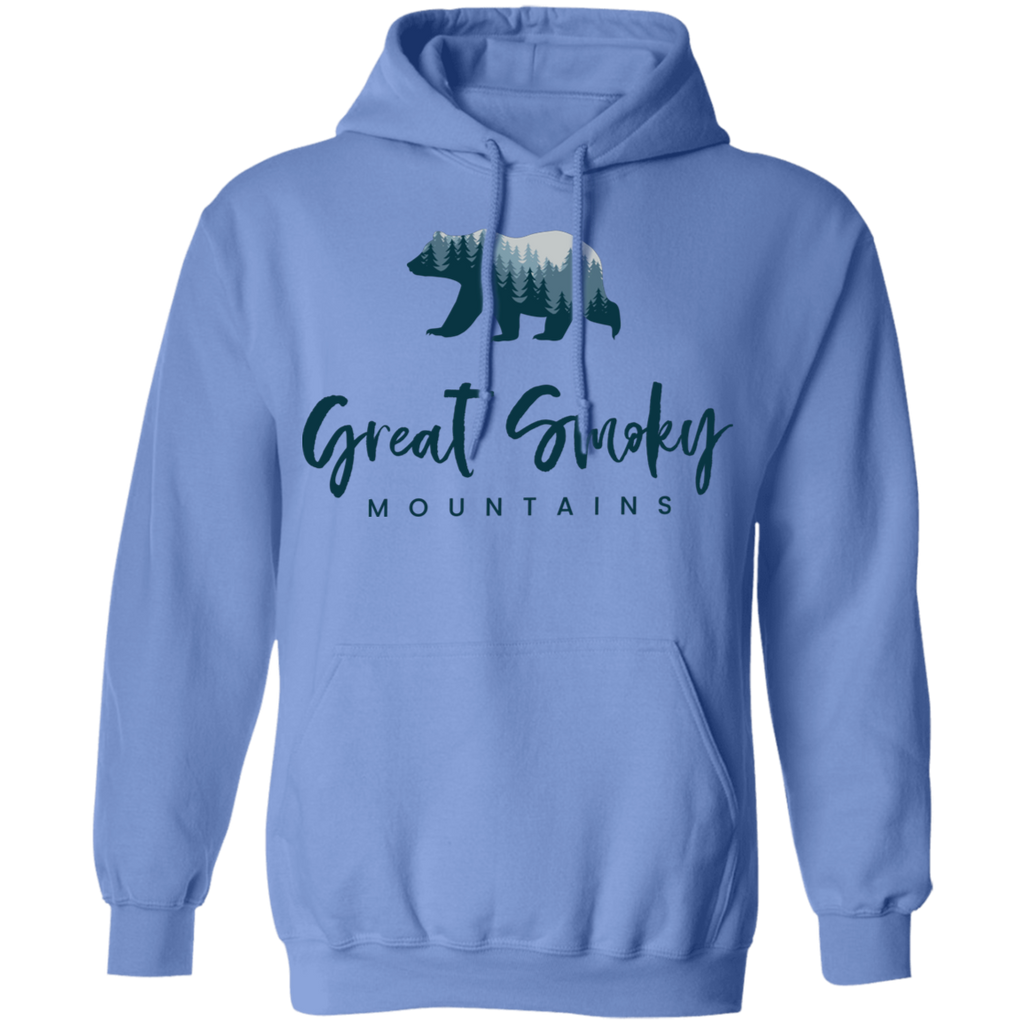 Great smoky 2025 mountains sweatshirt