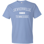 Sevierville Established Youth Tee