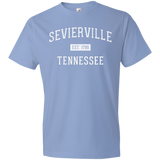 Sevierville Established Youth Tee