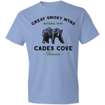 Great Smoky Mountains Cades Cove Bear - Men's Tee