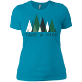 Take a Hike - Women's Tee