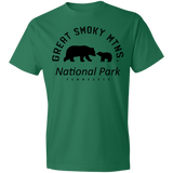 Great Smoky Mtns - Men's Tee