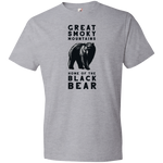 Black Bear Youth Tee