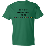 The One Where They Go to Gatlinburg - Men's Tee