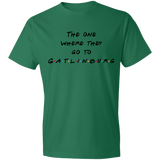 The One Where They Go to Gatlinburg - Men's Tee