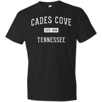 Cades Cove Established Youth Tee