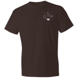 Smoky Mountain Cross - Men's Tee