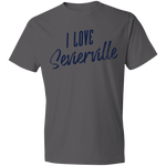 I Love Sevierville - Men's Tee