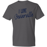 I Love Sevierville - Men's Tee