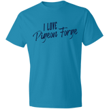 I Love Pigeon Forge - Men's Tee