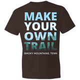 Make Your Own Trail - Men's Tee