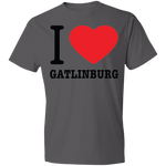 Love Gatlinburg - Men's Tee