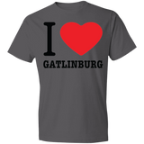 Love Gatlinburg - Men's Tee