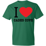 Love Cades Cove - Men's Tee