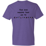 The One Where They Go to Gatlinburg - Men's Tee