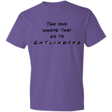 The One Where They Go to Gatlinburg - Men's Tee