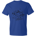 Explore the Smokies - Men's Tee