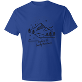 Explore the Smokies - Men's Tee