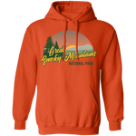 National Park - Pullover Hoodie