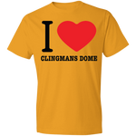 Love Clingmans Dome - Men's Tee