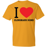 Love Clingmans Dome - Men's Tee