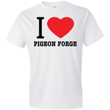 Love Pigeon Forge Youth Tee