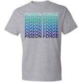 Pigeon Forge Blue Ombre - Men's Tee