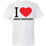 Love Smoky Mountains - Men's Tee