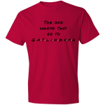 The One Where They Go to Gatlinburg - Men's Tee