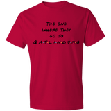 The One Where They Go to Gatlinburg - Men's Tee