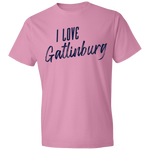 I Love Gatlinburg - Men's Tee