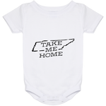 Take Me Home Tennessee - Baby Onesie