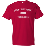 Smoky Mountains Established Youth Tee